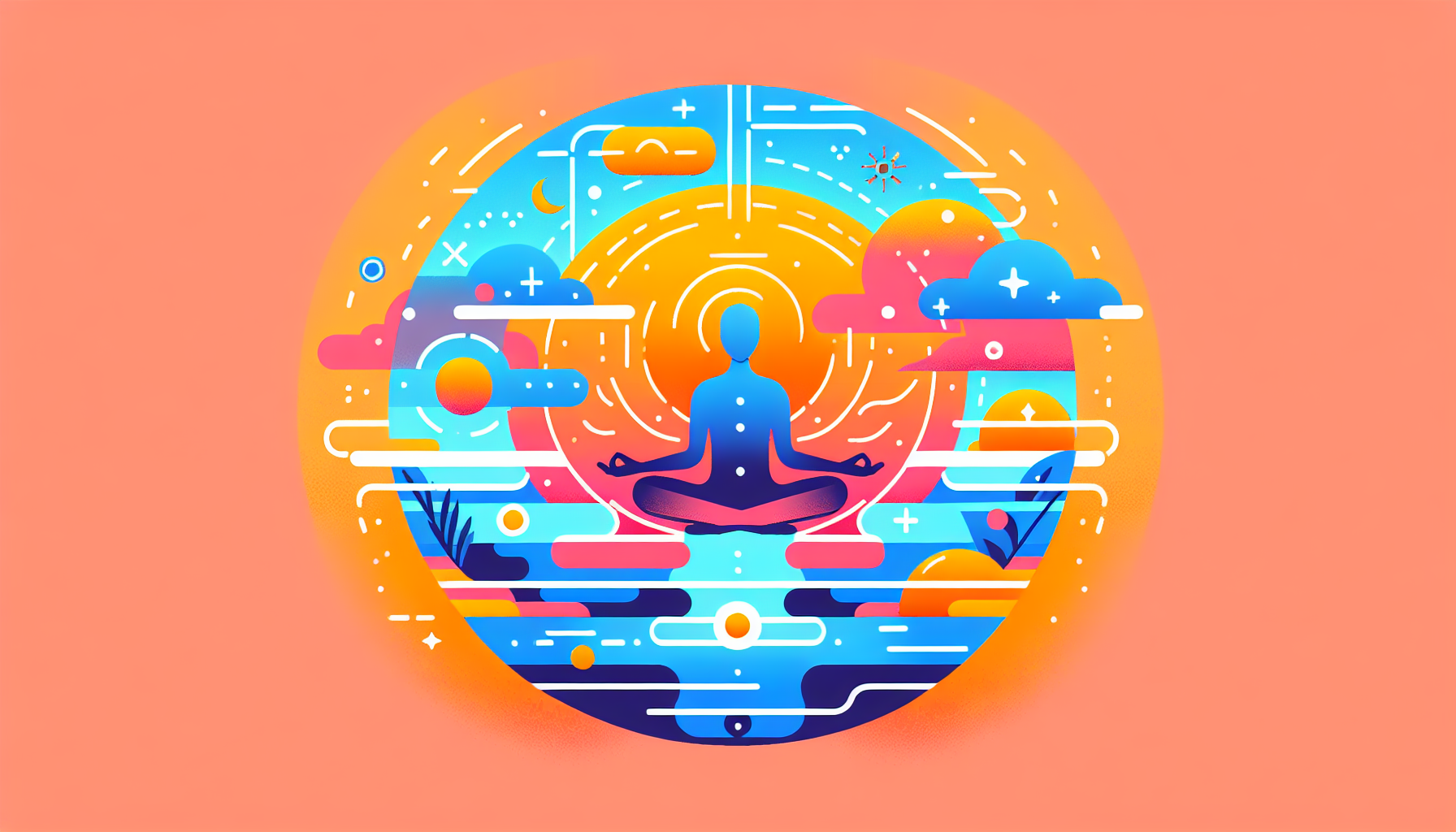 The Stoic Way to Handle Emotional Chaos in the 21st Century